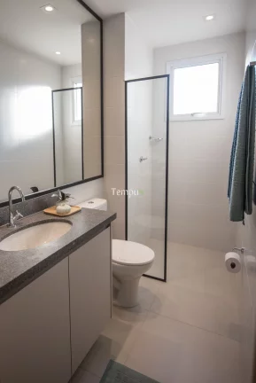 Imagem Inside Park Home - Apartamento à venda no bairro Vila Rosa - Goiânia/GO