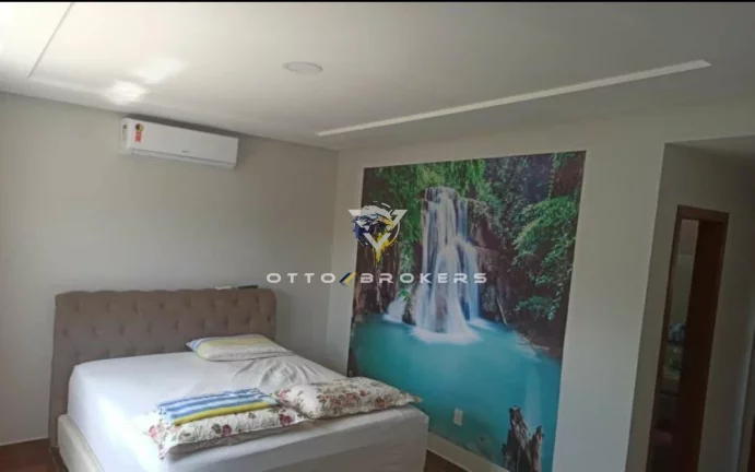 Imagem CASA RESIDENCIAL em Santa Cruz Cabrália - BA, Outeiro do Descobrimento