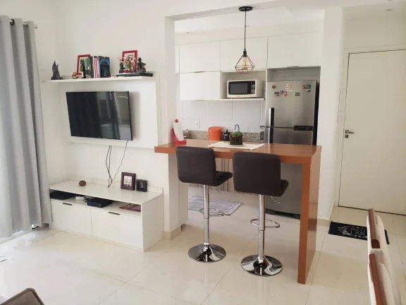 Imagem OPORTUNIDADE - Apartamento no residencial Soleil