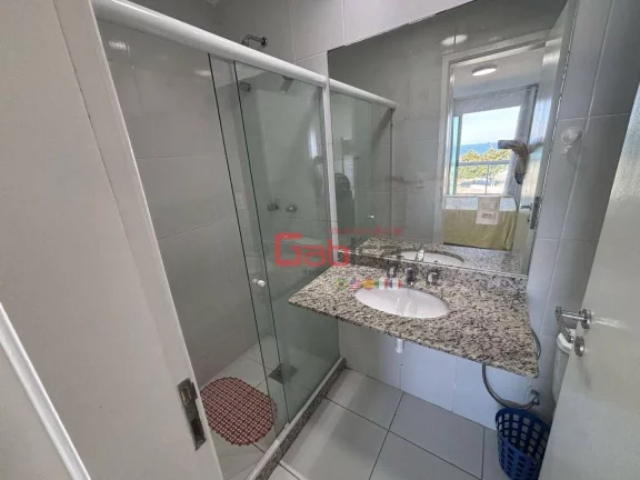Imagem Apartamento com 4 dormitórios à venda, 199 m² por R$ 2.700.000,00 - Praia do Forte - Cabo Frio/RJ