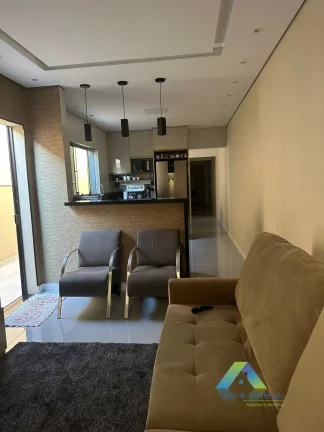 Imagem Casa à venda no bairro Alves Dias - São Bernardo do Campo/SP