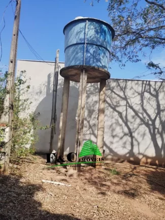Imagem Chácara para Venda em Limeira, LAGOA NOVA, 2 banheiros