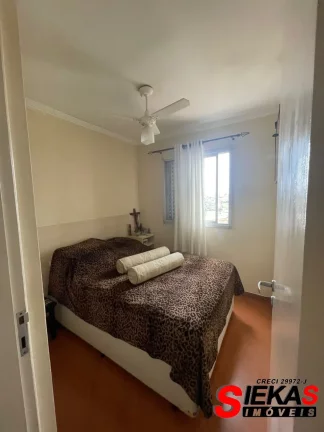Imagem Apartamento à venda em São Paulo-SP, Vila Carrao: 2 quartos, 1 sala, 1 banheiro, 1 vaga de garagem, 62m² de área. Aproveite!