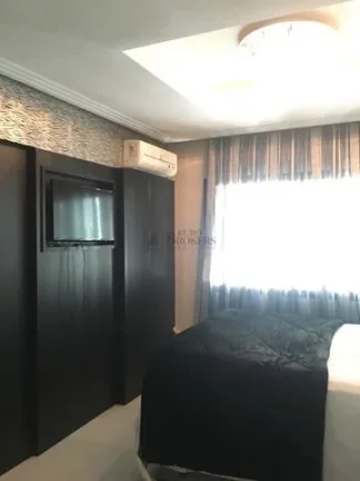 Imagem Apartamento mobiliado lateral mar em Balneário Camboriú.