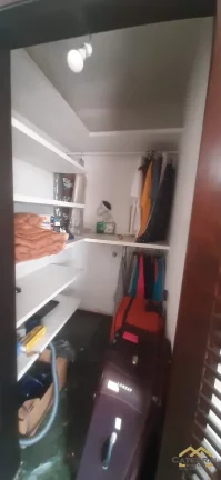 Imagem Casa a Venda com 03 quartos - Jardim Samambaia - Jundiaí - SP