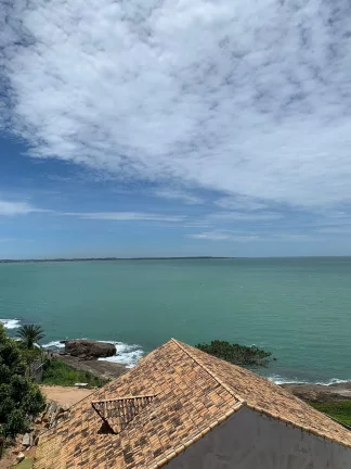 Imagem APARTAMENTO RESIDENCIAL em ANCHIETA - ES, Iriri