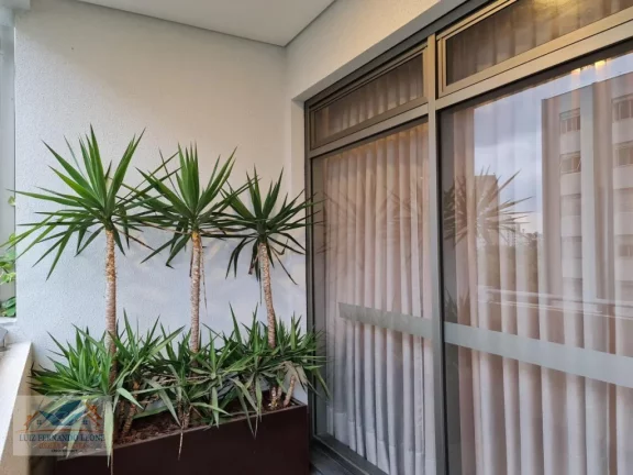 Imagem Oportunidade Studio Mobiliado, para Venda ou Locação, 25 m². Vila Madalena