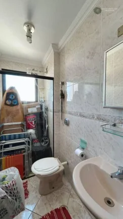 Imagem Apartamento com 4 dormitórios à venda, 137 m² por R$ 1.400.000,00 - Aviação - Praia Grande/SP