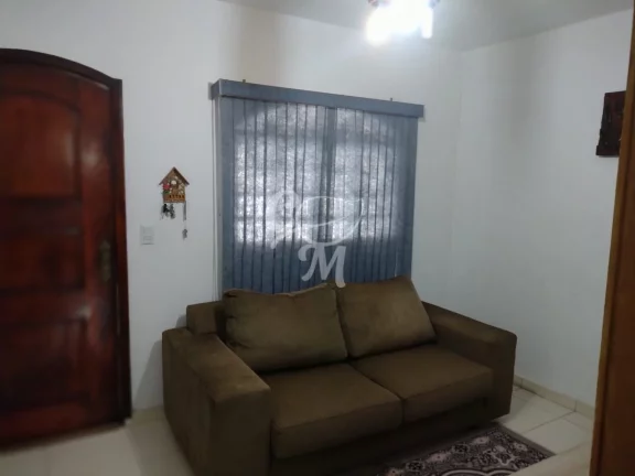Imagem Casa Jardim Pacaembu - Jundiaí