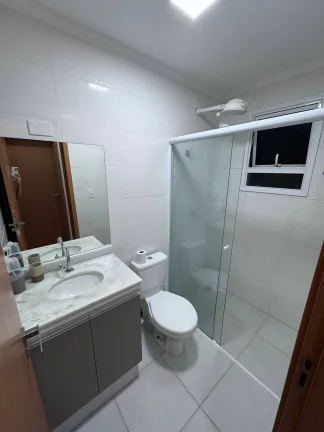 Imagem Apartamento no Pereque Mirim, a 250 metros da Praia