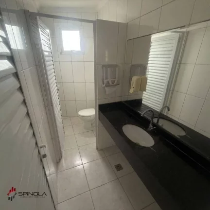 Imagem Apartamento com 2 dormitórios à venda, 90 m² por R$ 590.000,00 - Caiçara - Praia Grande/SP