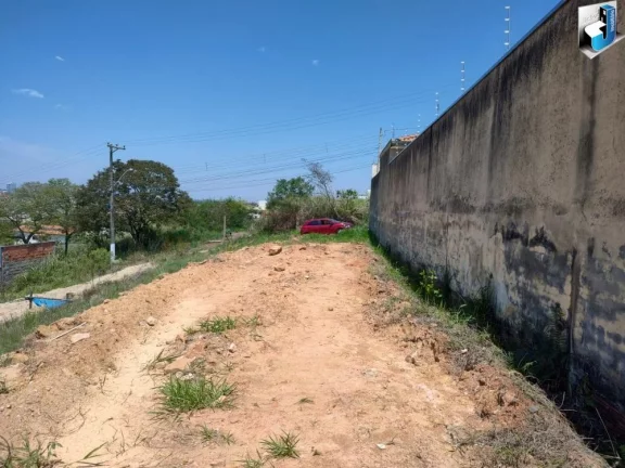 Imagem Terreno a venda no Bairro Jardim Paulista - Tatuí/SP.
