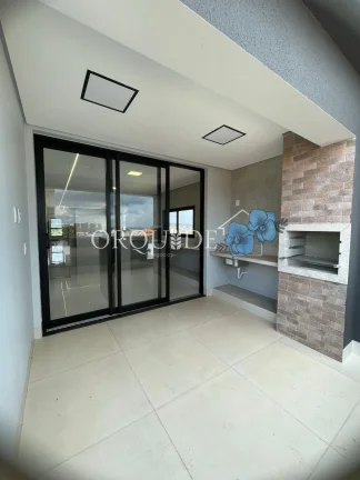 Imagem Imperdível: Apartamento à venda no bairro Setor Universitário em Rio Verde-GO - 3 quartos, 1 suíte, 1 sala, 2 vagas de garagem, 133,00 m²!