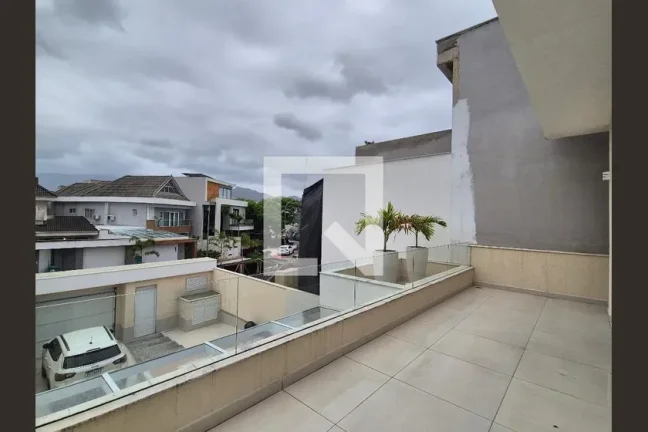 Imagem Casa à Venda - Vargem Grande, 3 Quartos, 350 m2