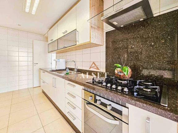 Imagem Apartamento com 3 dormitórios à venda, 124 m² por R$ 1.290.000,00 - Vila Carrão - São Paulo/SP