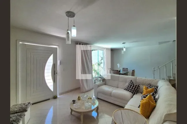 Imagem Casa à Venda - Vargem Grande, 4 Quartos, 140 m2