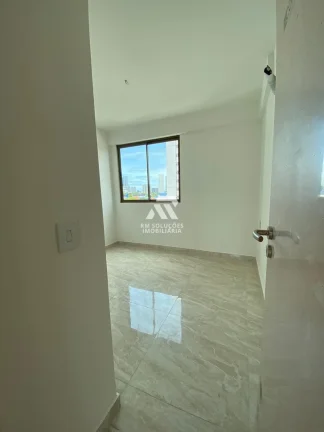 Imagem Apartamento de 3 quartos, 93m² no bairro Madalena, em Recife