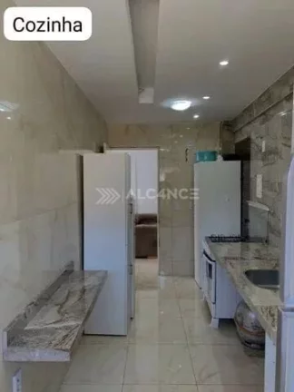 Imagem Apto - 4 Quartos - 1 Suíte - 123m² - Tambauzinho, João Pessoa/PB