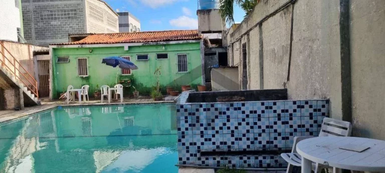 Imagem Casa com 23 Quartos à Venda, 850 m² em Boa Viagem - Recife Imagem Casa com 23 Quartos à Venda, 850 m² em Boa Viagem - Recife