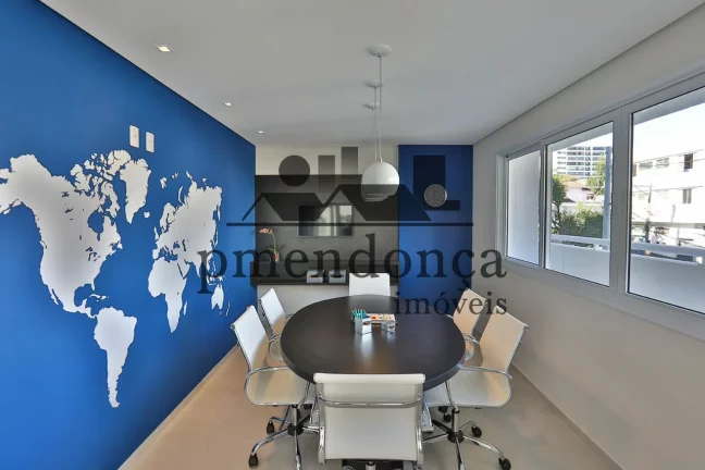 Imagem Apartamento na Pompéia com 3 quartos (1 suíte) e 2 vagas, 72m²