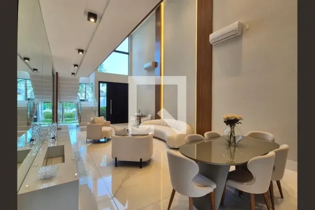 Imagem Casa à Venda - Recreio, 4 Quartos, 300 m2