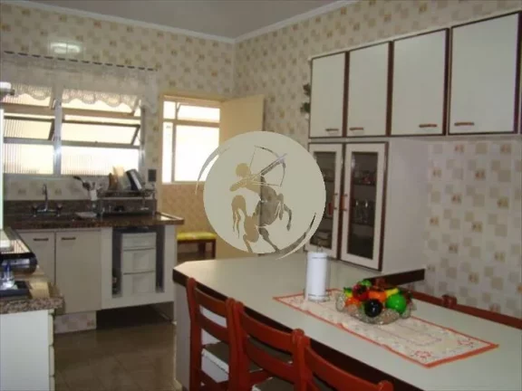 Imagem Apartamento a venda com vista pro mar em Santos!!!