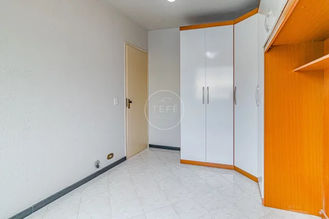 Imagem APARTAMENTO com 2 QUARTOS no TANQUE - R$ 195.000,00