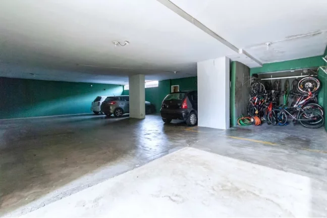 Imagem APARTAMENTO RESIDENCIAL em São Paulo - SP, Alto da Mooca