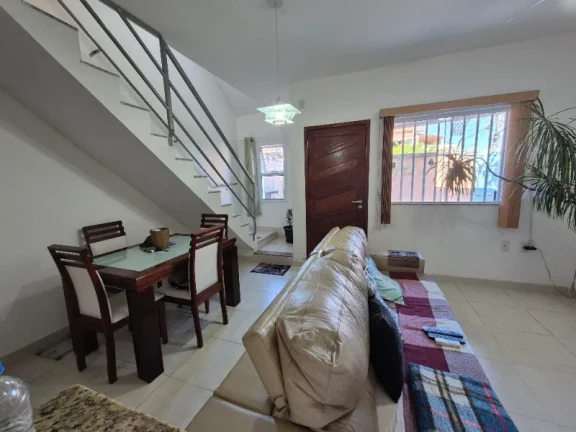 Imagem CASA RESIDENCIAL em SERRA - ES, SÃO FRANCISCO