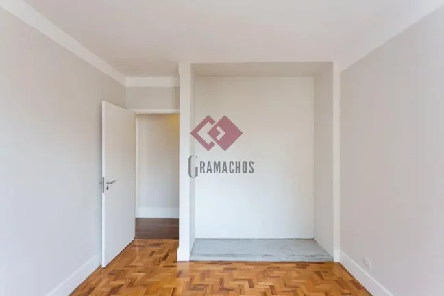 Imagem Apartamento à Venda, 3 Quartos, 206 m2 - Higienópolis, São Paulo