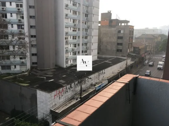 Imagem Apartamento à venda no bairro Centro Histórico - Porto Alegre/RS