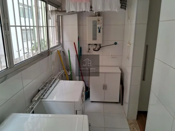 Imagem Apto 03 dormitórios Locação (Próximo Metro Paraiso)