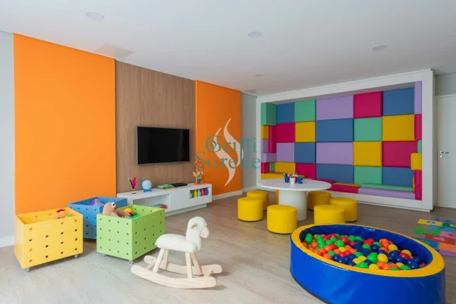 Imagem Apartamento Garden à Venda em Vila Pompéia - São Paulo/SP.