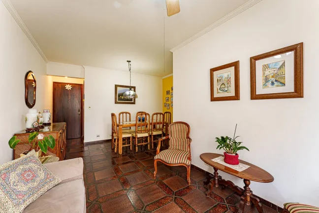 Imagem Apartamento Perdizes - 79M², 3 Dorms, 2 Vagas, Próximo ao Metrô.