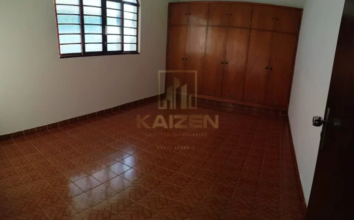 Imagem Casa Comercial - Zona Sul