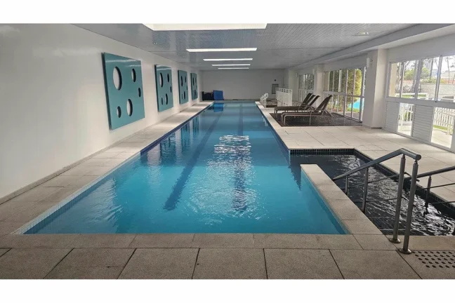 Imagem APARTAMENTO RESIDENCIAL em São Paulo - SP, Chácara Inglesa