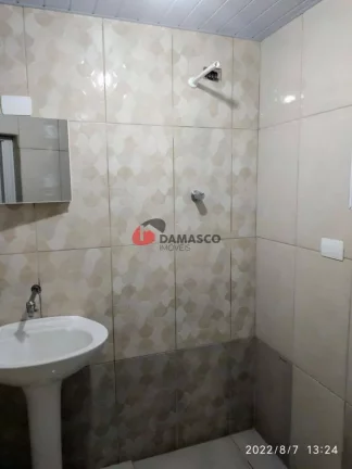 Imagem Casa à venda 2 Quartos, 2 Vagas, Vila Palmares, Santo André - SP