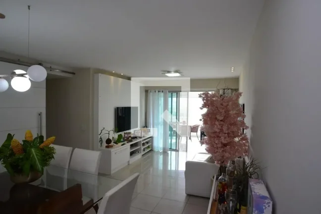 Imagem Apartamento à Venda - Barra da Tijuca, 3 Quartos, 119 m2