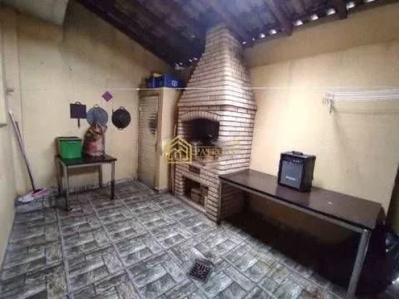 Imagem Casa Padrão