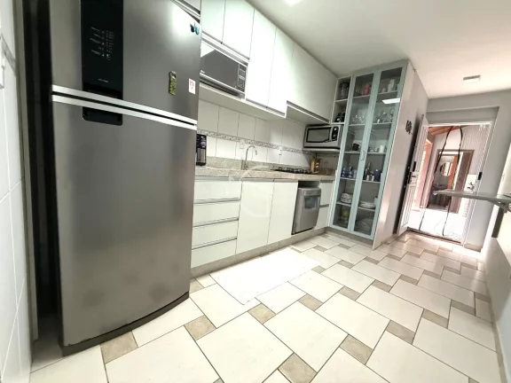 Imagem Casa à venda no Santo Antonio em Joinville, por 890 mil