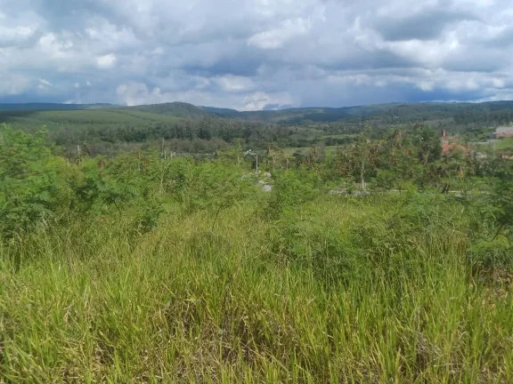 Imagem Terreno 252,23M² no Loteamento Vivalegro com vista para a mata! Votorantim/SP