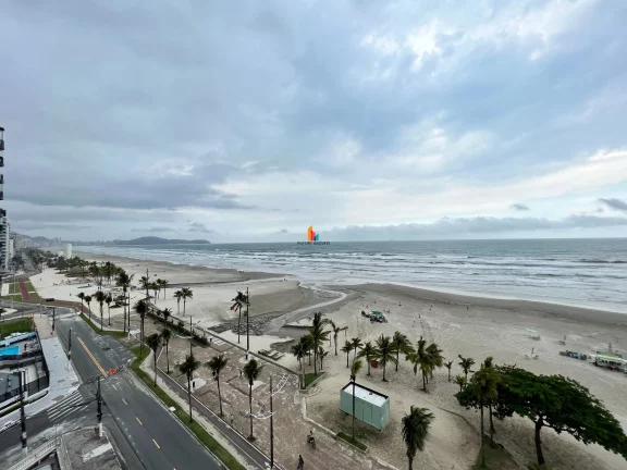 Imagem APARTAMENTO RESIDENCIAL em PRAIA GRANDE - SP, TUPI