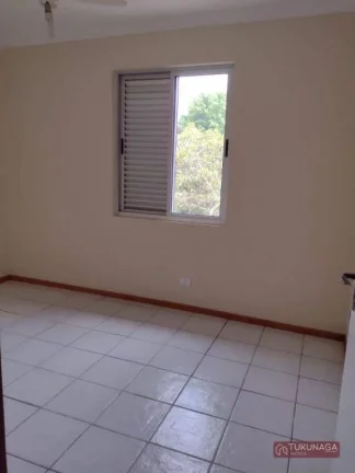 Imagem Apartamento à venda, 93 m² por R$ 480.000,00 - Jardim Leonor Mendes de Barros - São Paulo/SP