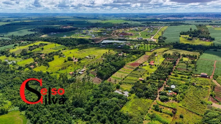 Imagem Chácara em Maringá 24.200 mil²