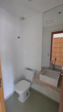 Imagem Apartamento com 3 dormitórios, 160 m² - venda por R$ 2.015.000,00 ou aluguel por R$ 9.220,00/mês - Jardim Aquarius - São José dos Campos/SP