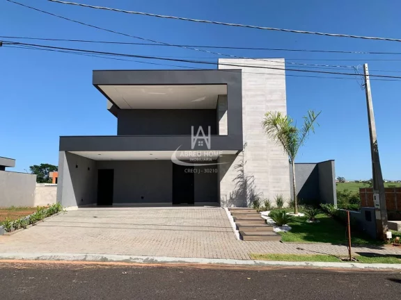 Imagem casa Condomínio Terra Vista