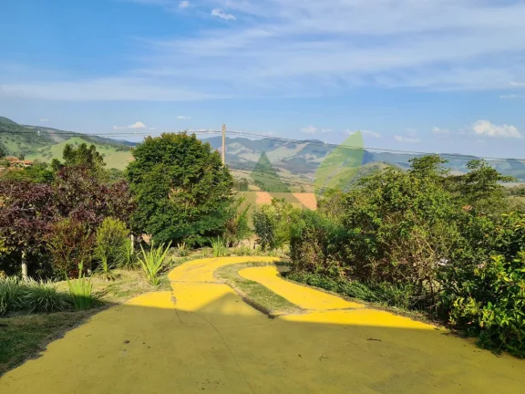 Imagem Casa Sustentável no Ecovila Clareando -Condomínio Ecológico Único Piracaia
