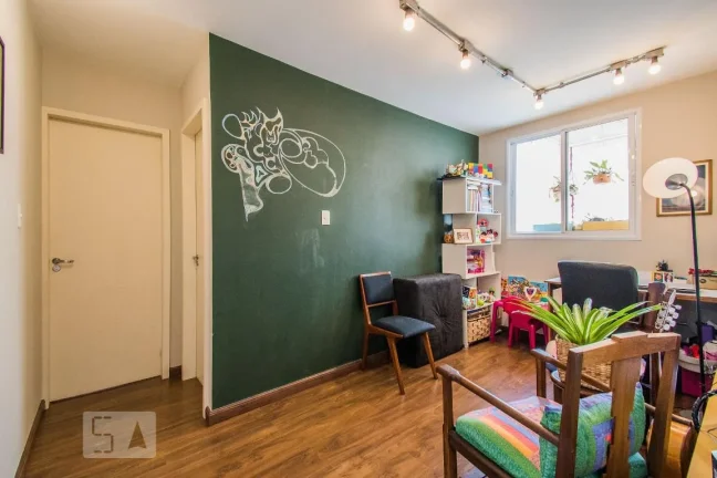 Imagem Apartamento à Venda - Ipiranga, 2 Quartos, 79 m2