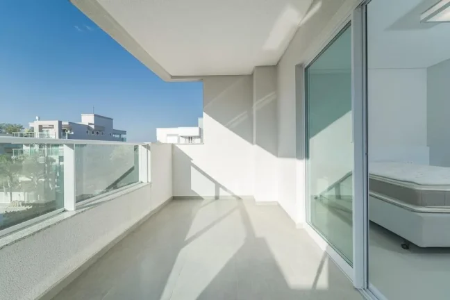 Imagem Apartamento 3 Quartos - Mariscal