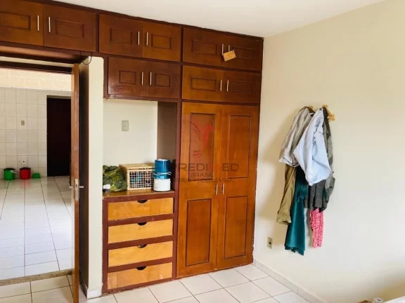Imagem CASA TÉRREA COM 3 DORMITÓRIOS, SENDO 1 SUÍTE,no Bairro Nova Americana, Piracicaba